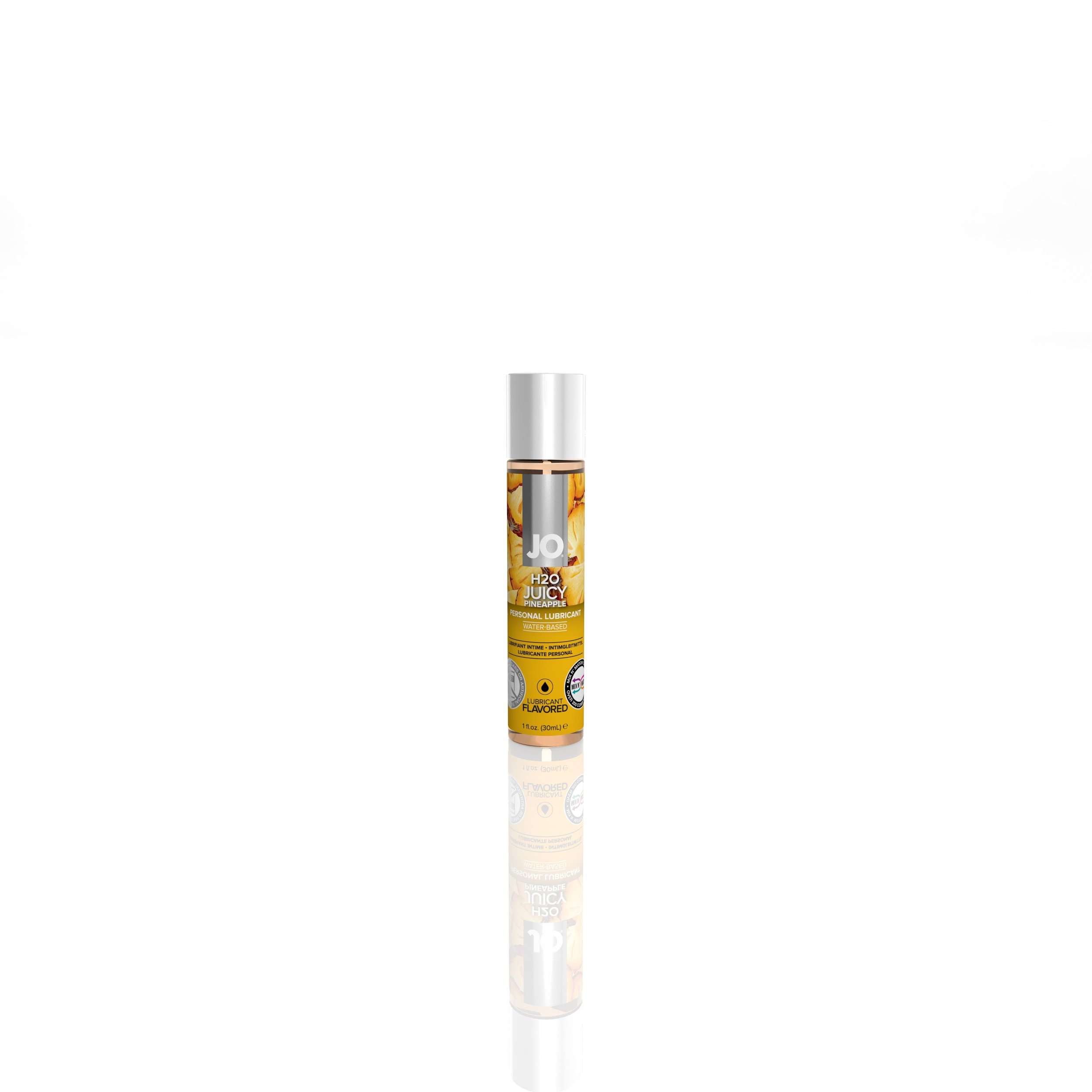 JO® H2O - Juicy Pineapple — System JO®